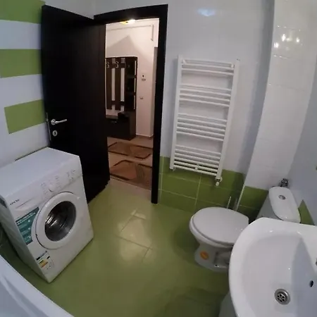 Ferienwohnung Ama Ama & Free Parking Brașov Exterior foto