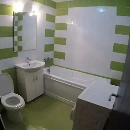 Ferienwohnung Ama Ama & Free Parking Brașov Exterior foto