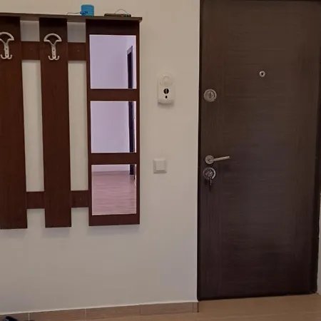 Ferienwohnung Ama Ama & Free Parking Brașov Exterior foto