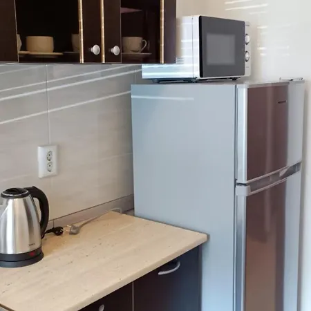 Ferienwohnung Ama Ama & Free Parking Brașov Exterior foto