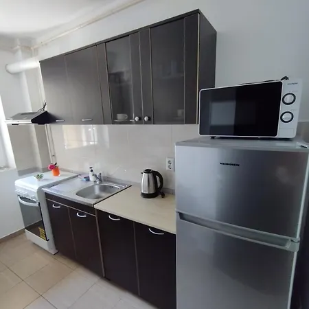 Ferienwohnung Ama Ama & Free Parking Brașov Exterior foto