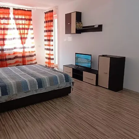 Ferienwohnung Ama Ama & Free Parking Brașov Exterior foto