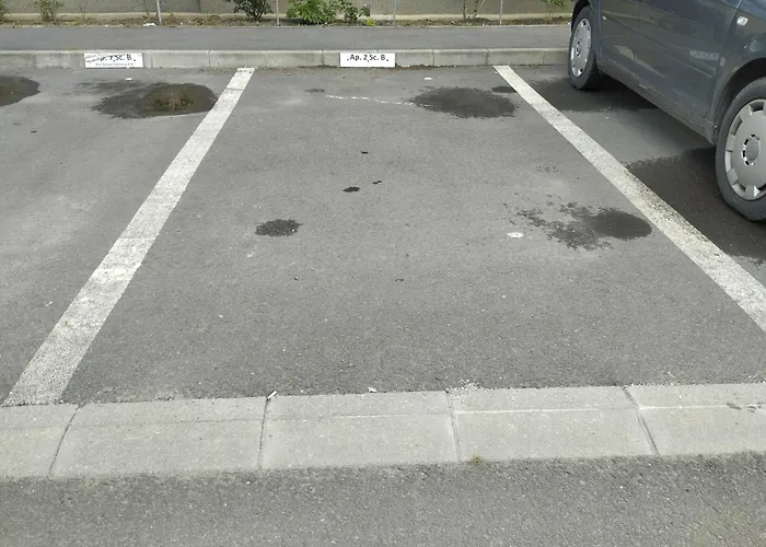 Ama Ama & Free Parking