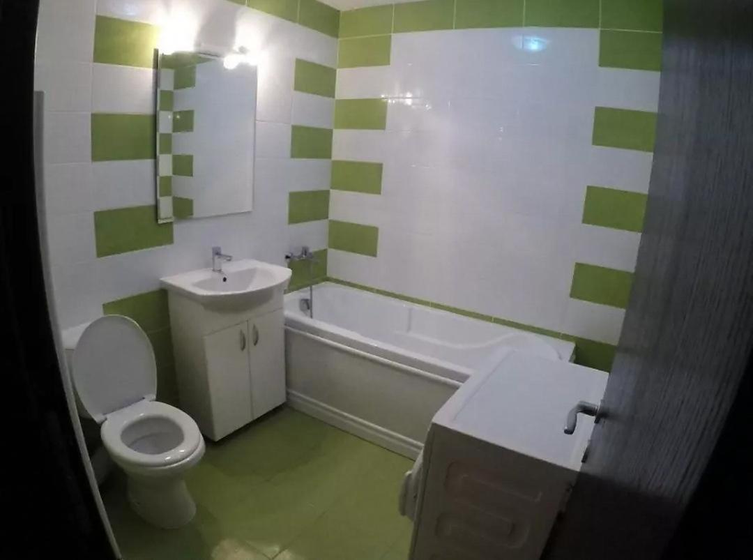 Ama Ama & Free Parking Appartement