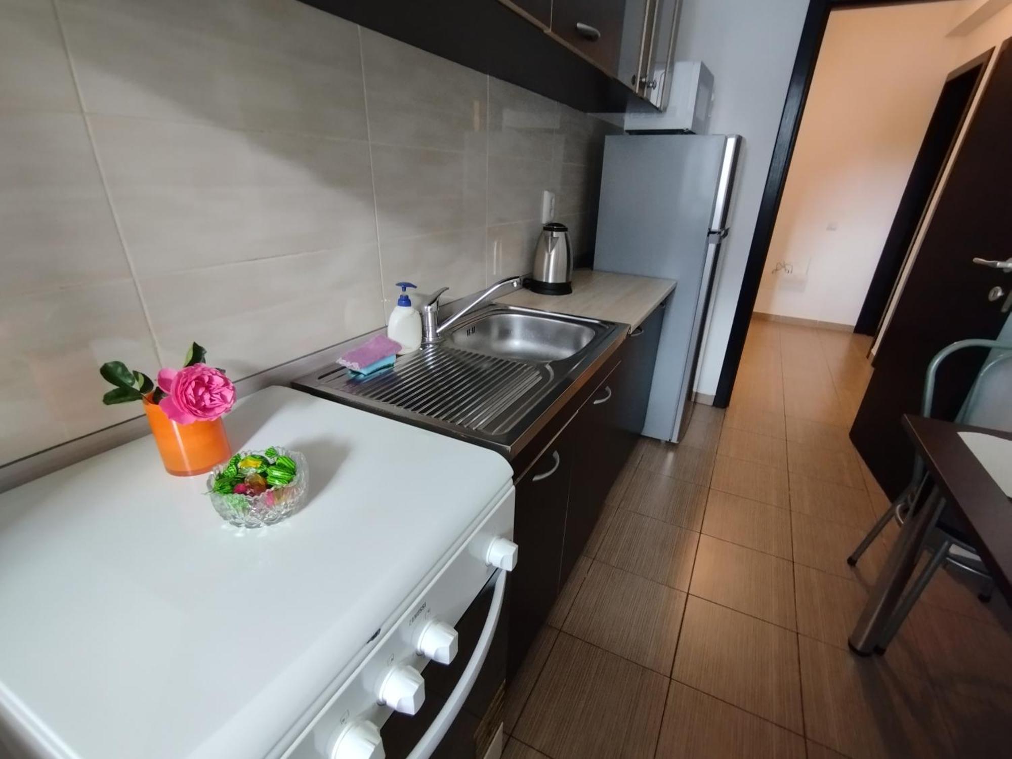 Ama Ama & Free Parking Appartement *