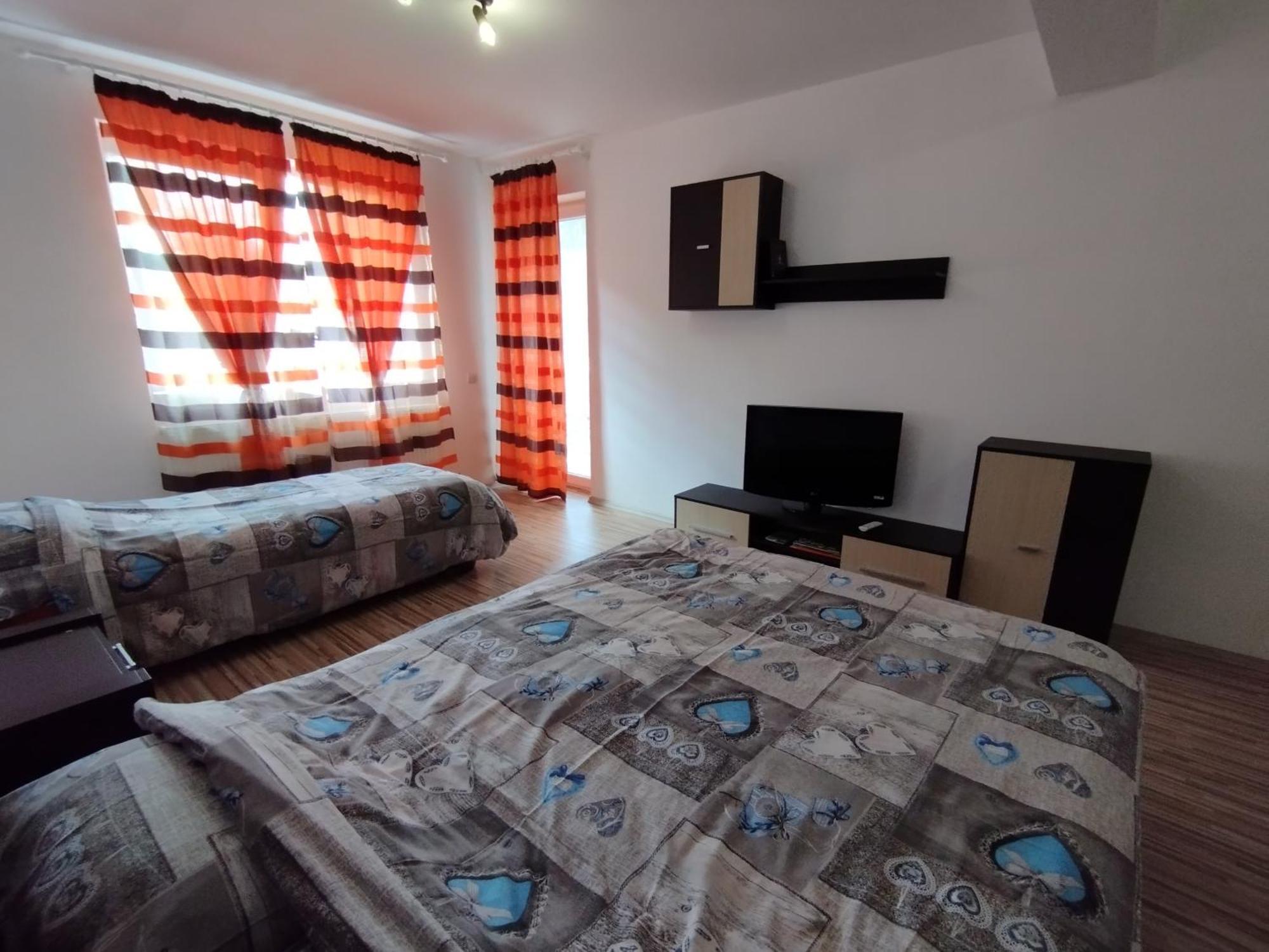 Appartement Ama Ama & Free Parking Braşov