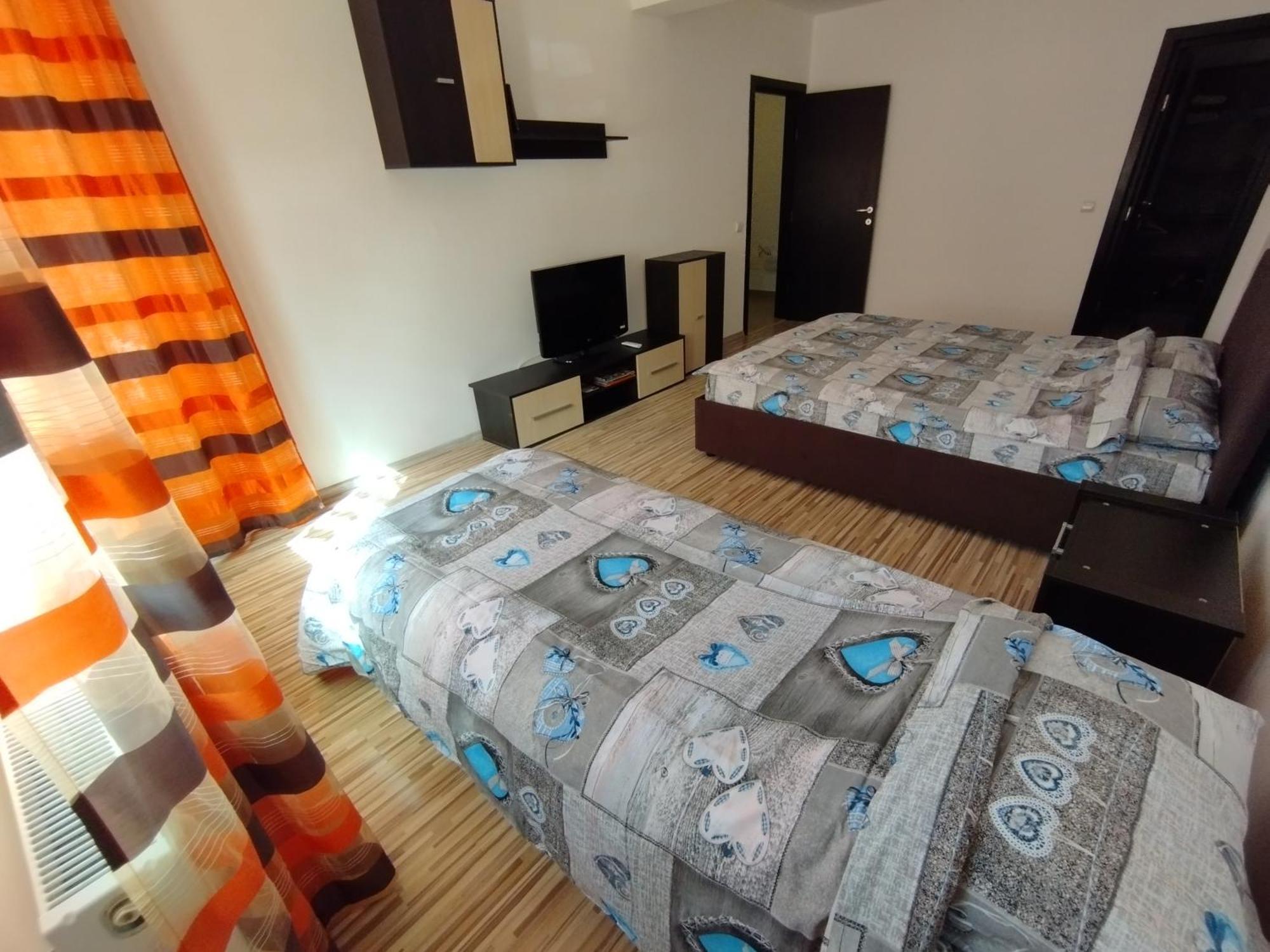 Ama Ama & Free Parking Appartement Braşov