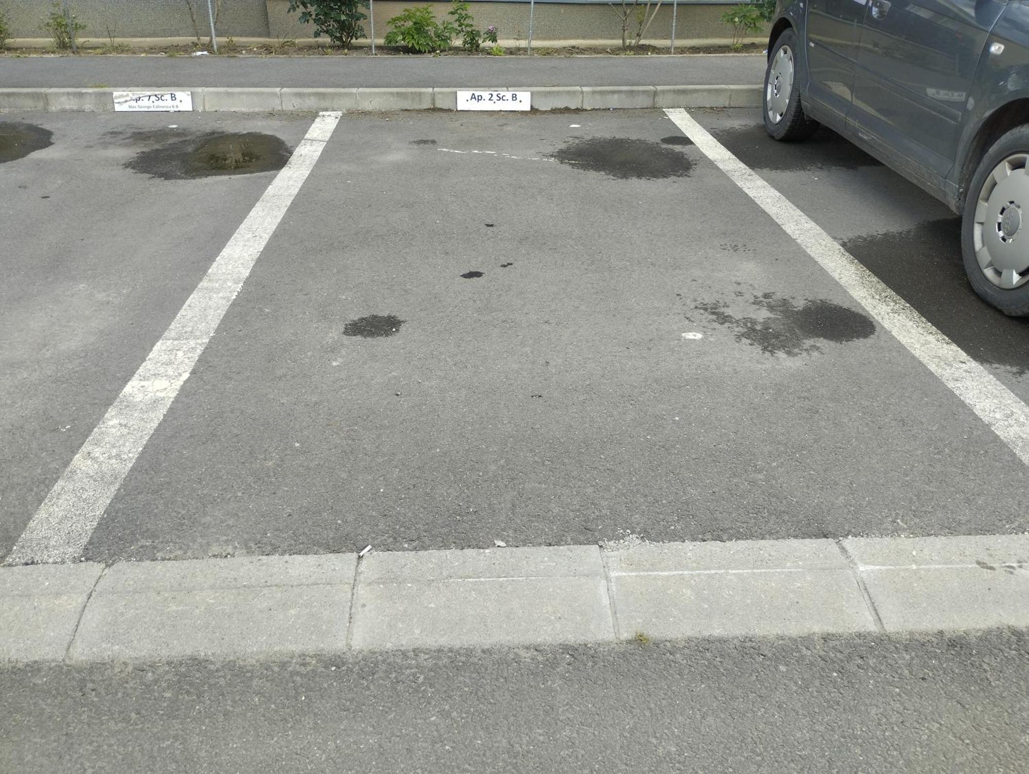 Ama Ama & Free Parking * Braşov